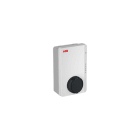 ABB SMART POWER - Latausasema peruslataus - TAC-W11-S-R-0 type2 11kW, RFID