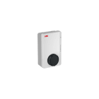 ABB SMART POWER - Latausasema peruslataus - TAC-W11-S-R-0 type2 11kW, RFID