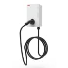 ABB SMART POWER - Latausasema peruslataus - Terra AC W22-G5-R-C-V2-0