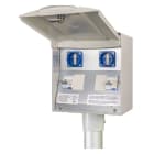 UTU POWEL - Latausasema - EVPIKE PRO 2A2V