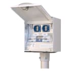 UTU POWEL - Latausasema lataus/lämmitys - EVPIKE PRO 2A2V 2*kWh HYBRID