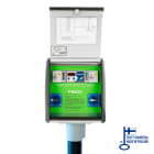 FIBOX CHARGING SOLUTIONS - Latausasema hidaslataus - Heat?n?Charge Smart F-I