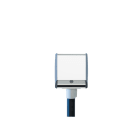 FIBOX CHARGING SOLUTIONS - Latausasema hidaslataus - Heat?n?Charge Smart FM
