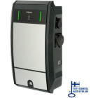 FIBOX CHARGING SOLUTIONS - Latausasema peruslataus - Fibox bluEV 11D+S RFID 4G
