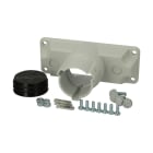 FIBOX CHARGING SOLUTIONS - Asennustarvike /-kiinnike - Putkilaippa