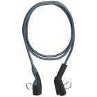 SCHNEIDER ELECTRIC - Latauskaapeli - Latauskaapeli T2-T1 32A 1-v 5m