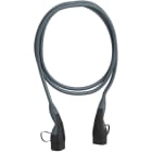 SCHNEIDER ELECTRIC - Latauskaapeli - Latauskaapeli T2-T2 32A 1-v 7m