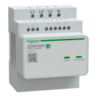 SCHNEIDER ELECTRIC - Kuormanhallintayksikkö - Schneider Charge Peak Control