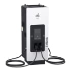 SCHNEIDER ELECTRIC - Latausasema teholataus - 120 kW DC, 2x CCS2, 7.5m kaap.