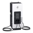 SCHNEIDER ELECTRIC - Latausasema teholataus - 180 kW DC, 2x CCS2, 7.5m kaap.