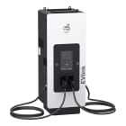 SCHNEIDER ELECTRIC - Latausasema teholataus - 180 kW DC, 2x CCS2, 7.5m kaap.