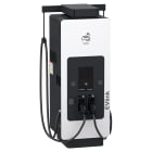 SCHNEIDER ELECTRIC - Latausasema teholataus - 180 kW DC, 2x CCS2, Maksupääte