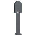 SCHNEIDER ELECTRIC - Latauslaitejalusta - Jalusta 2 latausasemalle