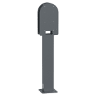 SCHNEIDER ELECTRIC - Latauslaitejalusta - Jalusta 2 latausasemalle