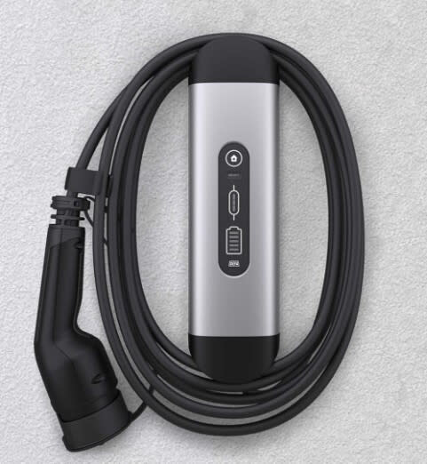 DEFA - Latausasema peruslataus - DEFA Solid 20A