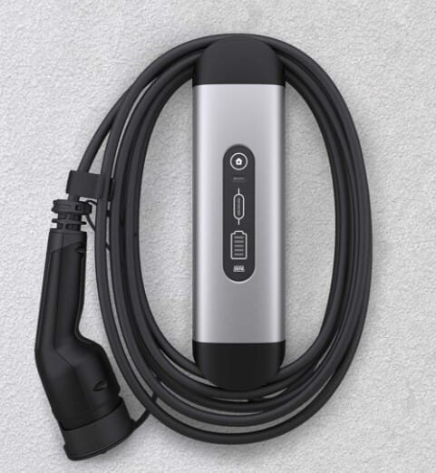 DEFA - Latausasema peruslataus - DEFA Solid 20A