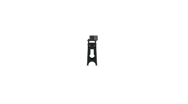 DEFA Oy - Maatuki - DEFA One Pole perustus cc160mm