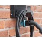 NEXT GREEN - Kaapeli pidike Type2 kaapelille - Next Green Daytona T2