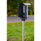 NEXT GREEN - Asennustarvike /-kiinnike - Next Green Pylväskannatin