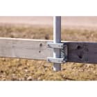 NEXT GREEN - Asennustarvike /-kiinnike - Putken kiinnityspalkki