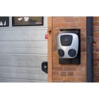 NEXT GREEN - Asennustarvike /-kiinnike - Wallplate 320