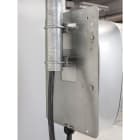 NEXT GREEN - Asennustarvike /-kiinnike - Poleplate 300 Tak