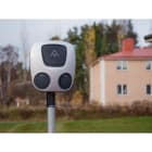 NEXT GREEN - Asennustarvike /-kiinnike - Poleplate 330