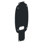 NEXT GREEN - Asennustarvike /-kiinnike - Asennuslevyja Dawn