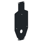 NEXT GREEN - Asennustarvike /-kiinnike - Asennuslevyja Entity