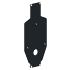 NEXT GREEN - Asennustarvike /-kiinnike - Asennuslevyja Entity