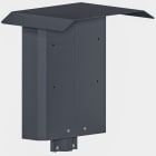 NEXT GREEN - Latauslaitejalusta - Pylväskannatin Polebox 330 S