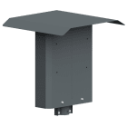 NEXT GREEN - Latauslaitejalusta - Pylväskannatin Polebox 330 D