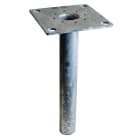 NEXT GREEN - Maatuki - Maa-asennus GP60-160 Combo