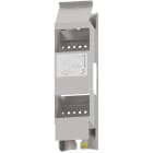 NEXT GREEN - Asennustarvike /-kiinnike - DIN-asennuskotelo Next Pole