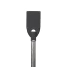 NEXT GREEN - Asennustarvike /-kiinnike - Kannatin Poleplate 180 G