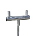 NEXT GREEN - Asennustarvike /-kiinnike - Pylväskannatin