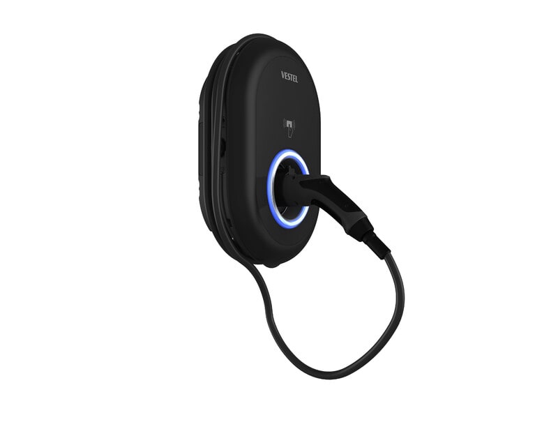 VESTEL - Latausasema - VESTEL SMART EVC04-11S MID-T2P