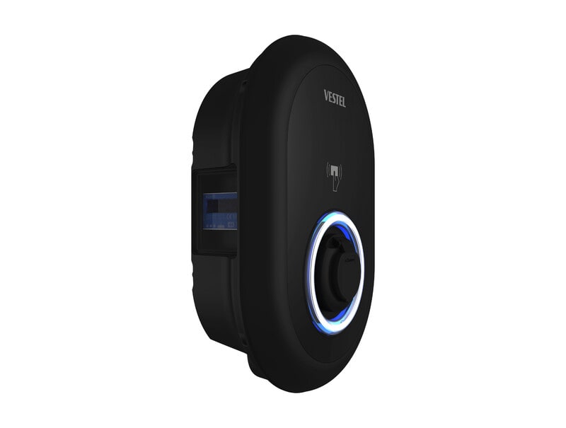 VESTEL - Latausasema - VESTEL SMART EVC04-22S MID