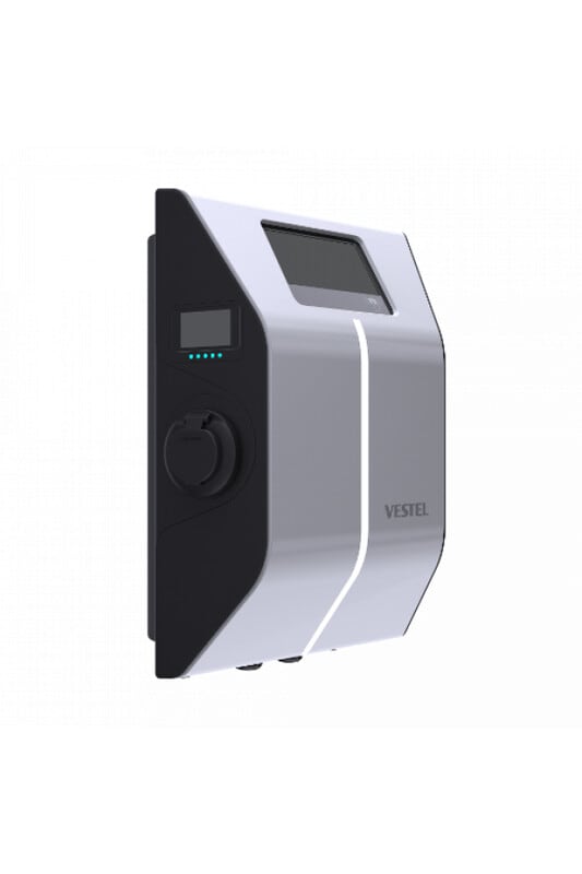 VESTEL - Latausasema peruslataus - VESTEL SMART PRO EVC10