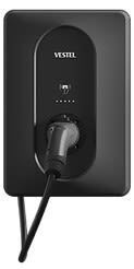 VESTEL - Latausasema peruslataus - VESTEL HOME ZENITH 11KW