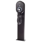 BAT POWER - Latausaseman pylväs Finlux Pro - Finlux EVC-04 pylväs