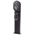 BAT POWER - Latausaseman pylväs Finlux Pro - Finlux EVC-04 pylväs