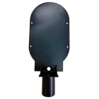 FINLUX PRO - Latausaseman tarvike - Finlux Pro pylväskiinnike 60mm