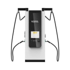 VESTEL - Latausasema teholataus - DC Sirius 160kW