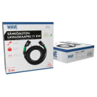 FINLUX PRO - Latauskaapeli - SÄHKÖAUTON LATAUSKAAPELI 11KW