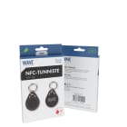 BAT POWER - Lataustunniste - Wave NFC-tunnisteet