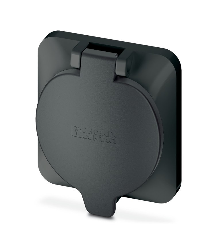 PHOENIX CONTACT - Asennustarvike/-kiinnike - EV-T2SC-BM