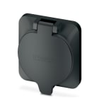 PHOENIX CONTACT - Asennustarvike/-kiinnike - EV-T2SC-BM