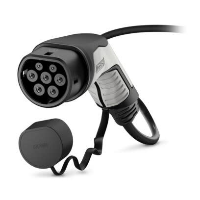 PHOENIX CONTACT - Latauskaapeli - EV-T2G3C-3AC32A-7,0M6,0ESBK01