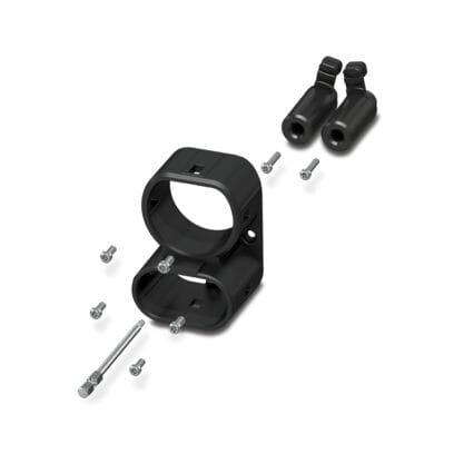 PHOENIX CONTACT - Asennustarvike/-kiinnike - EV-T2CCS-MF-M4X10-BIT-CTS